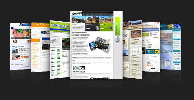 Website Design